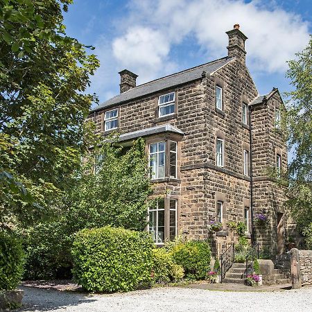 Sheriff Lodge Matlock  Luaran gambar