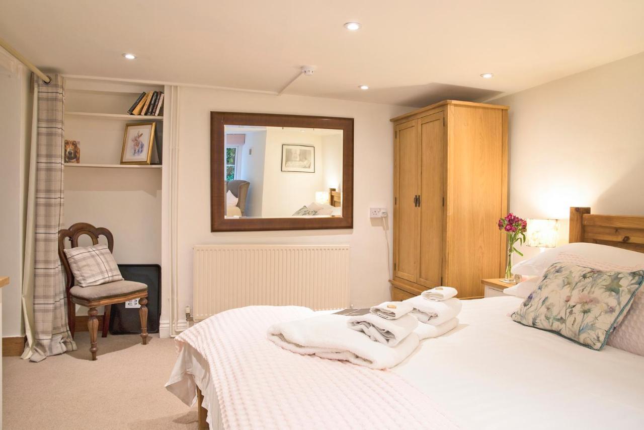 Sheriff Lodge Matlock  Luaran gambar