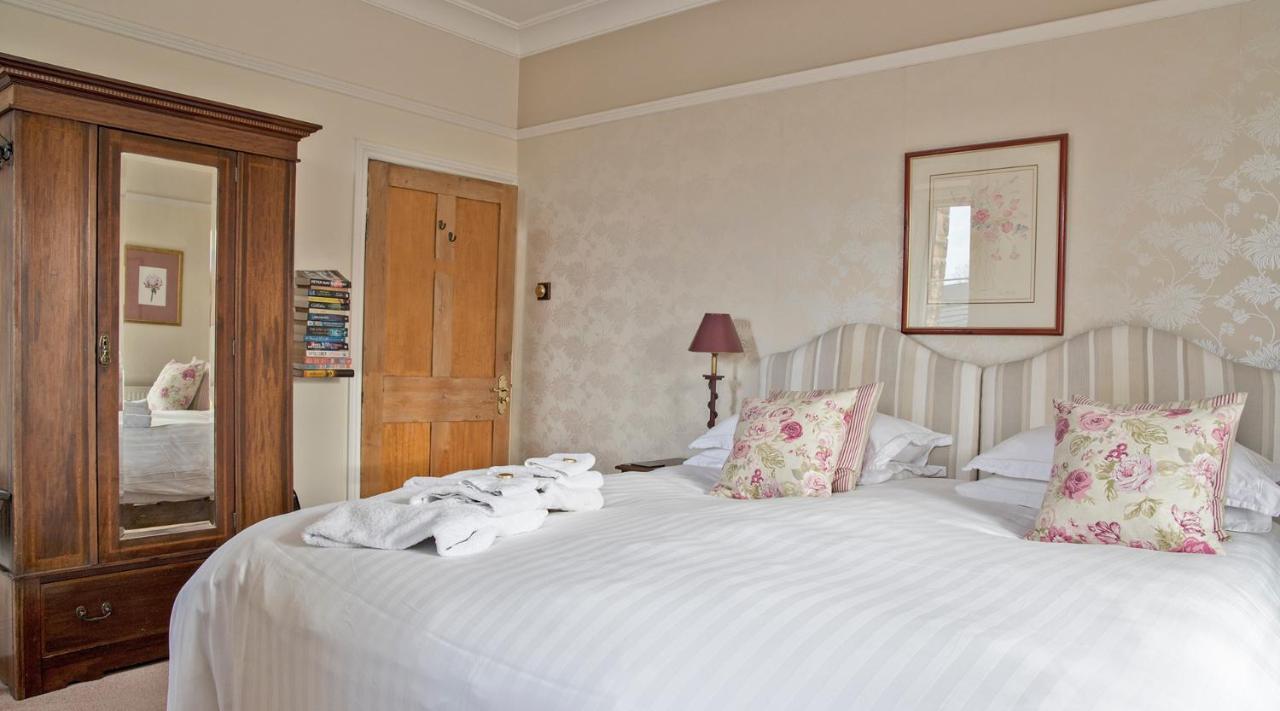 Sheriff Lodge Matlock  Luaran gambar